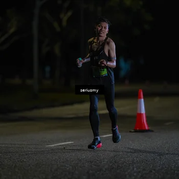 Runner Photo 5312716