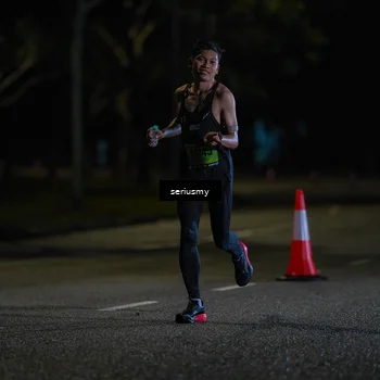 Runner Photo 5312717