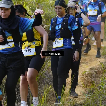 Runner Photo 5312722
