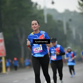 Runner Photo 5312726