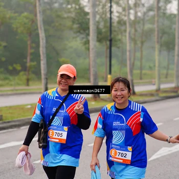 Runner Photo 5312727