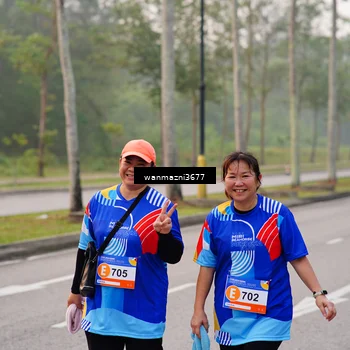Runner Photo 5312729