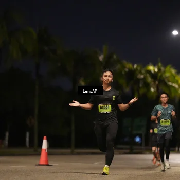 Runner Photo 5312730