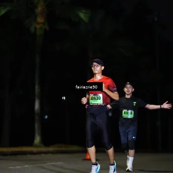 Runner Photo 5312731