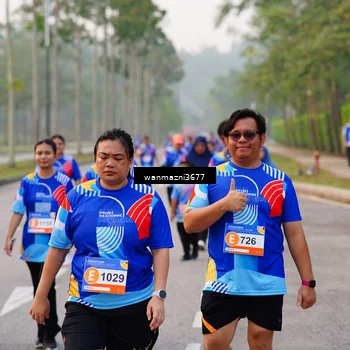 Runner Photo 5312733