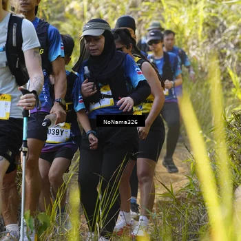 Runner Photo 5312734