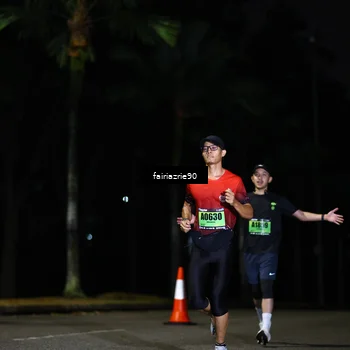 Runner Photo 5312735
