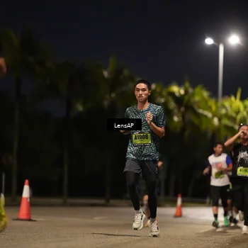 Runner Photo 5312743