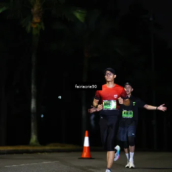 Runner Photo 5312745