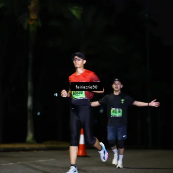 Runner Photo 5312753