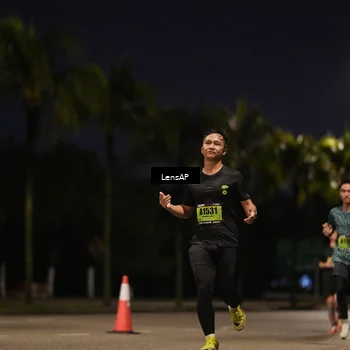 Runner Photo 5312756