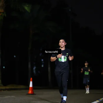 Runner Photo 5312757