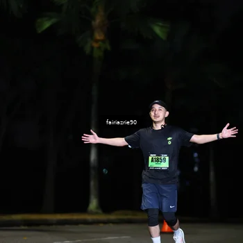 Runner Photo 5312761