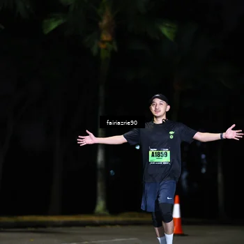 Runner Photo 5312764