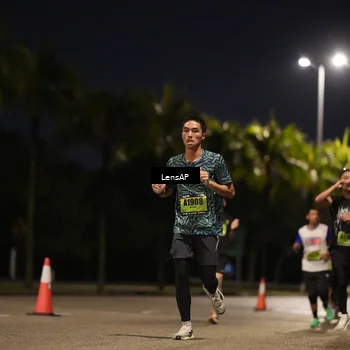 Runner Photo 5312770