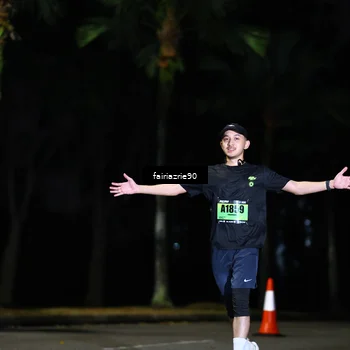 Runner Photo 5312771