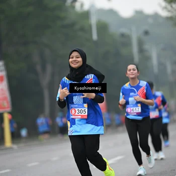 Runner Photo 5312775