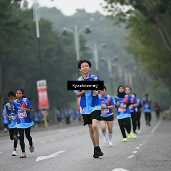 Runner Photo 5312776