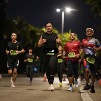 Runner Photo 5312779