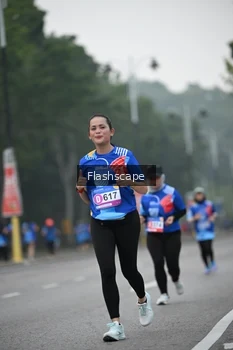Runner Photo 5312780