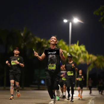 Runner Photo 5312781