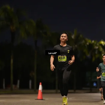 Runner Photo 5312785