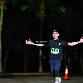 Runner Photo 5312787