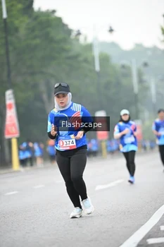 Runner Photo 5312792