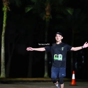 Runner Photo 5312793
