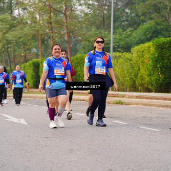 Runner Photo 5312795