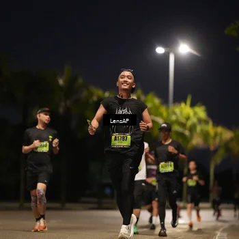 Runner Photo 5312796