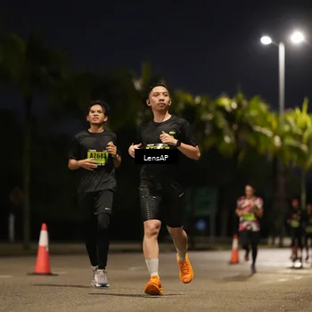 Runner Photo 5312797