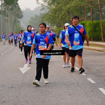 Runner Photo 5312799