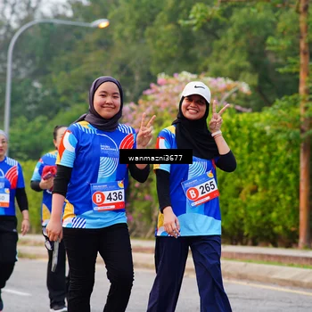 Runner Photo 5312800