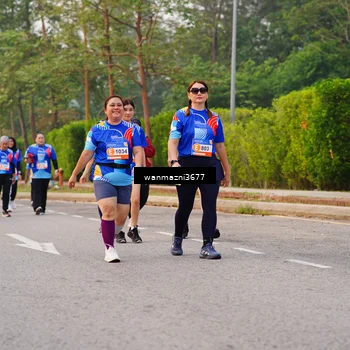 Runner Photo 5312801