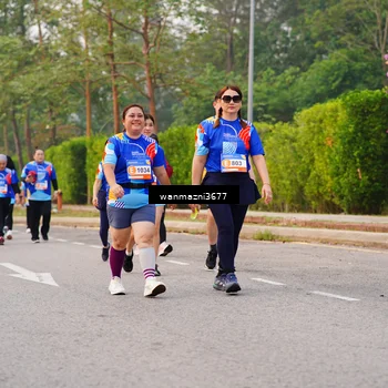 Runner Photo 5312802