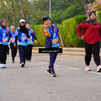 Runner Photo 5312804