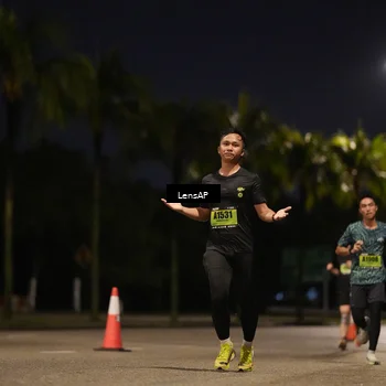 Runner Photo 5312807