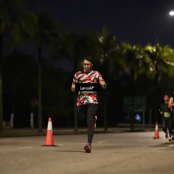 Runner Photo 5312809