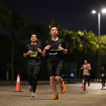 Runner Photo 5312810
