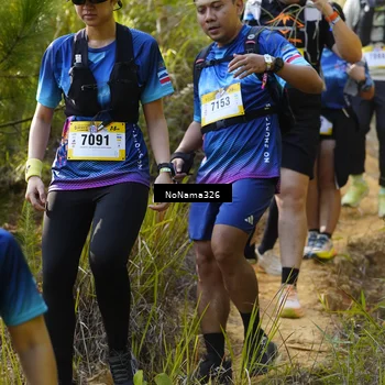 Runner Photo 5312811