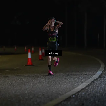 Runner Photo 5312814