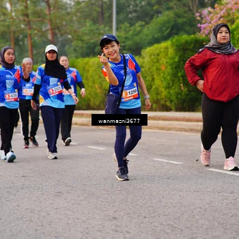 Runner Photo 5312817