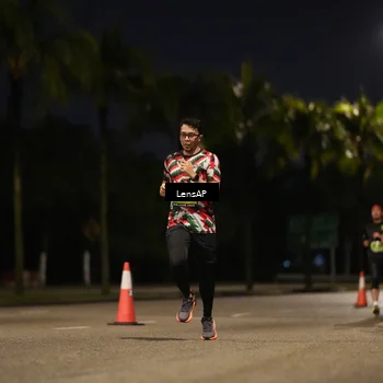 Runner Photo 5312820