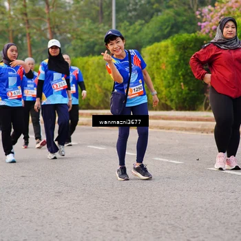 Runner Photo 5312822