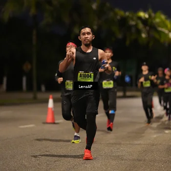 Runner Photo 5312824