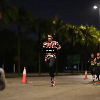 Runner Photo 5312826