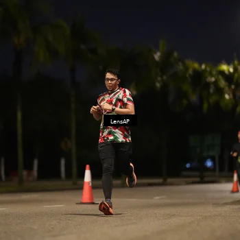Runner Photo 5312828