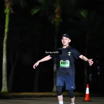 Runner Photo 5312833