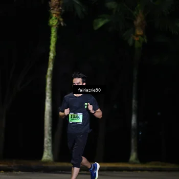 Runner Photo 5312834